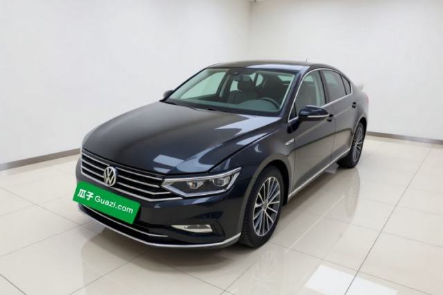 Ojetý Volkswagen Magotan 2020 330TSI DSG Luxury Edition