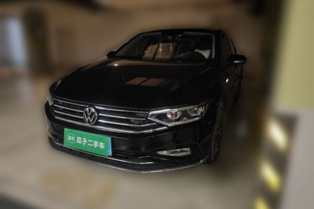 Used Volkswagen Magotan 2020 330TSI DSG Luxury Edition