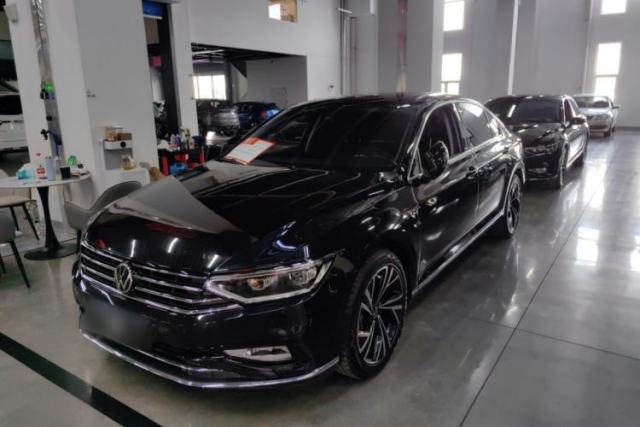 Used Volkswagen Magotan 2020 330TSI DSG Luxury Edition