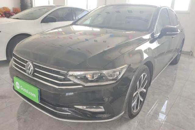 Used Volkswagen Magotan 2020 330TSI DSG Leading Model