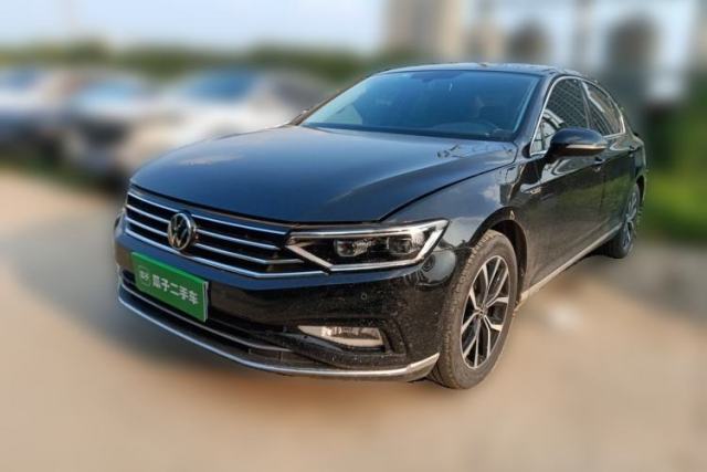 Ojetý Volkswagen Magotan 2020 330TSI DSG Luxury Edition