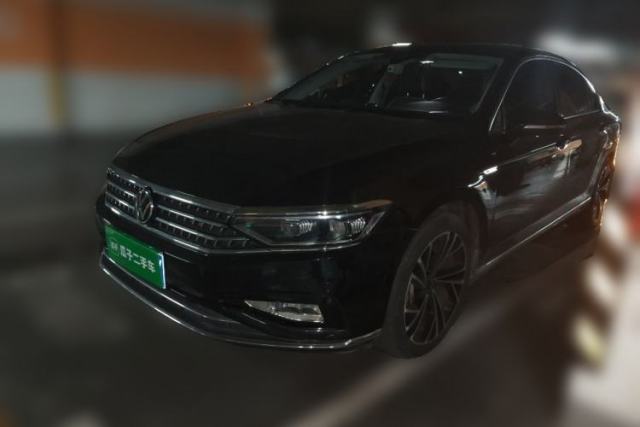 Used Volkswagen Magotan 2020 330TSI DSG Luxury Edition