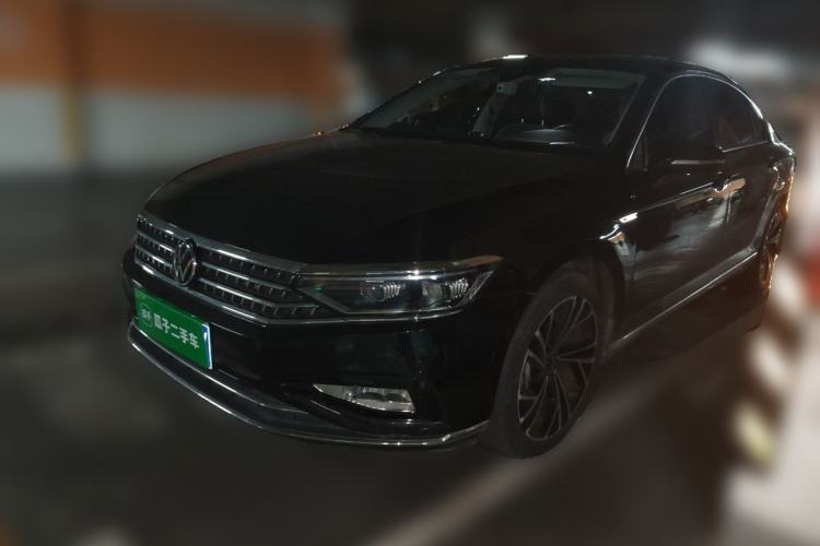 Used Volkswagen Magotan 2020 330TSI DSG Luxury Edition Guazi used car, China used car export, Used car for sale, Used cars, Cheapest cars for sale
