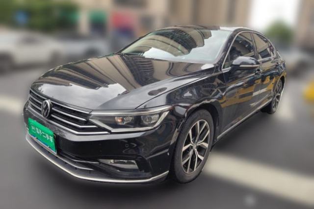 Used Volkswagen Magotan 2020 330TSI DSG Leading Model