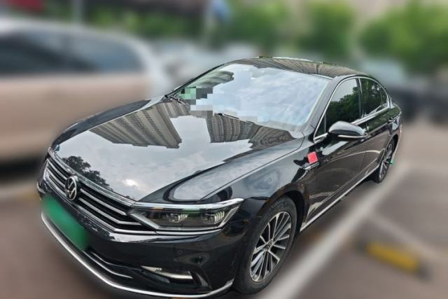Used Volkswagen Magotan 2020 380TSI DSG Luxury Version