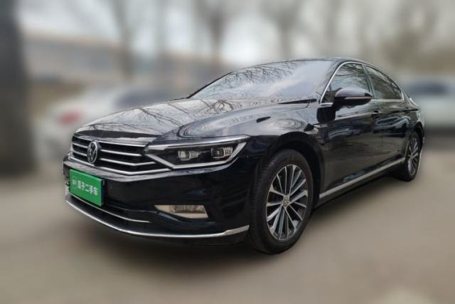 Used Volkswagen Magotan 2020 330TSI DSG Luxury Edition