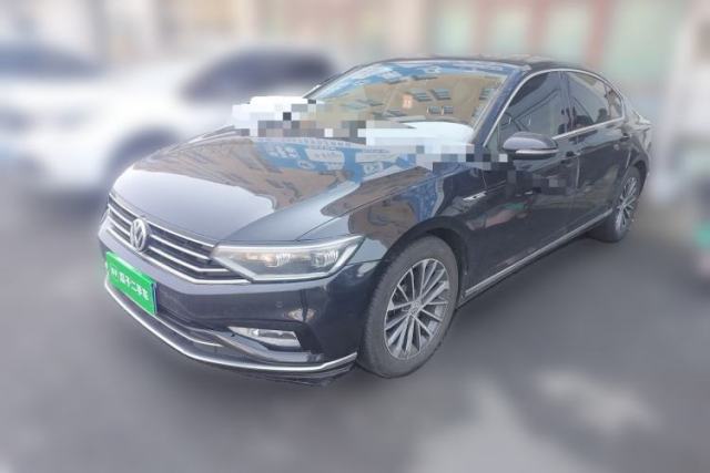 Used Volkswagen Magotan 2020 330TSI DSG Luxury Edition