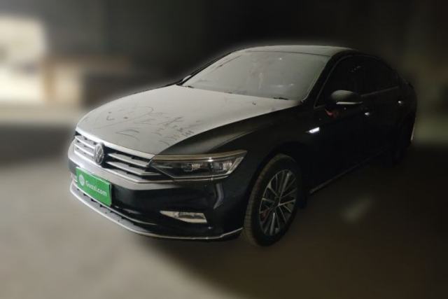 Used Volkswagen Magotan 2020 380TSI DSG Prestige Edition