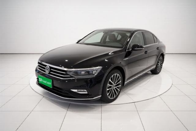 Używany Volkswagen Magotan 2020 380TSI DSG Prestige Edition