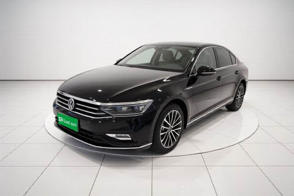 Volkswagen Magotan 2020