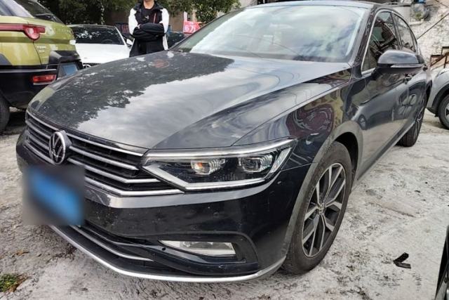 Used Volkswagen Magotan 2020 330TSI DSG Leading Model