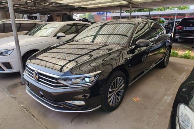 Used Volkswagen Magotan 2020 380TSI DSG Luxury Version