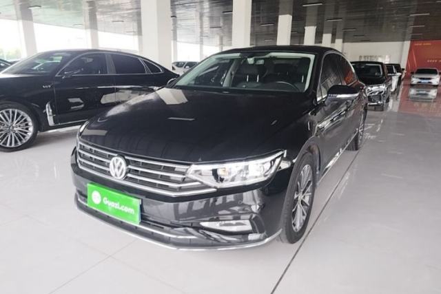 Used Volkswagen Magotan 2020 330TSI DSG Luxury Edition