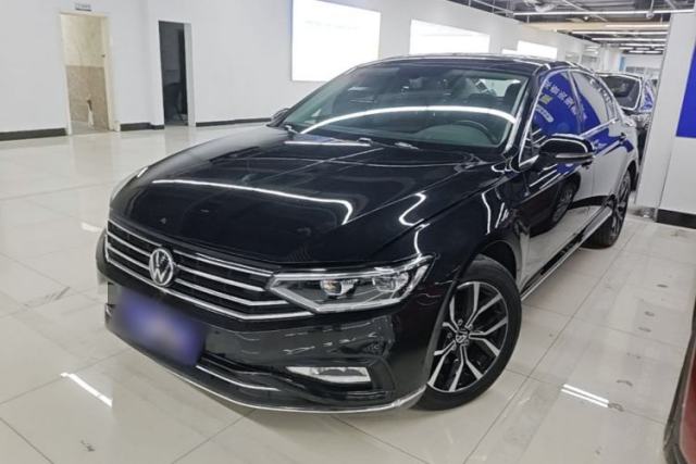 Used Volkswagen Magotan 2020 330TSI DSG Leading Model