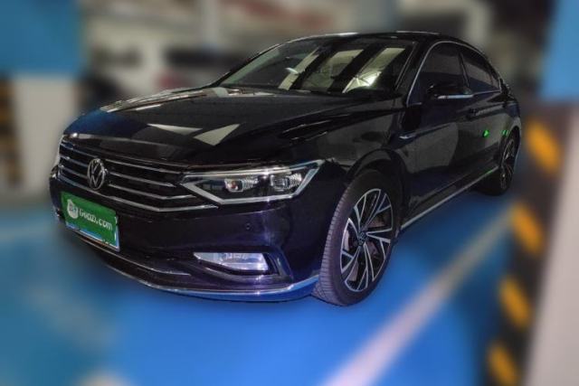 Used Volkswagen Magotan 2020 330TSI DSG Luxury Edition