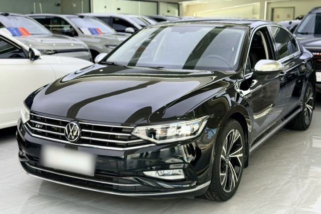 Używany Volkswagen Magotan 2020 330TSI DSG Luxury Edition