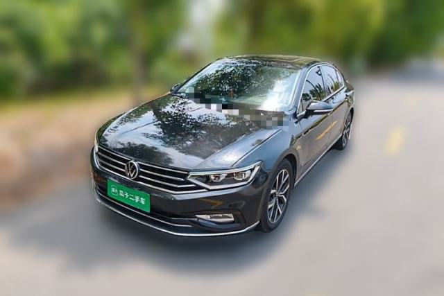Used Volkswagen Magotan 2020 330TSI DSG Leading Model