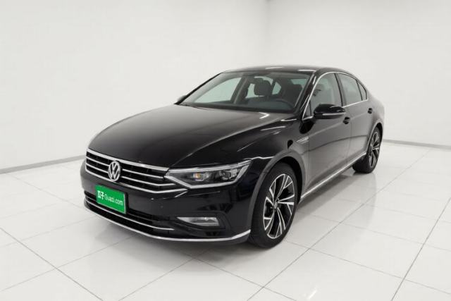 Used Volkswagen Magotan 2020 330TSI DSG Luxury Edition