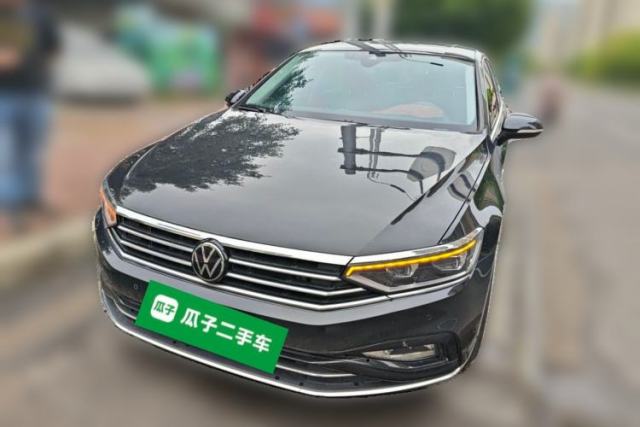 Used Volkswagen Magotan 2020 380TSI DSG Luxury Version