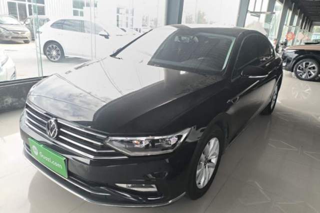 Used Volkswagen Magotan 2020 280TSI DSG Comfort Edition