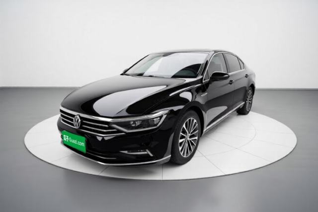 Used Volkswagen Magotan 2020 330TSI DSG Luxury Edition