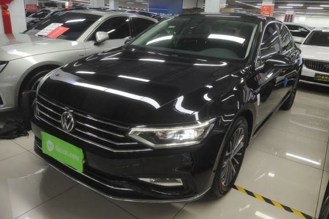 Ojetý Volkswagen Magotan 2020 330TSI DSG Luxury Edition