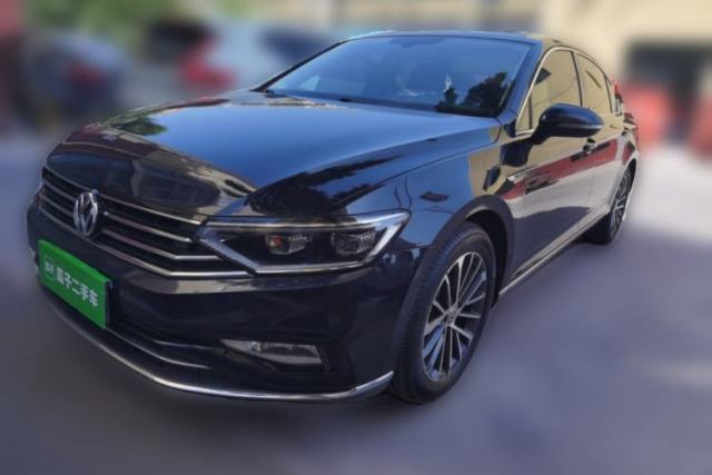 Used Volkswagen Magotan 2020 330TSI DSG Luxury Edition