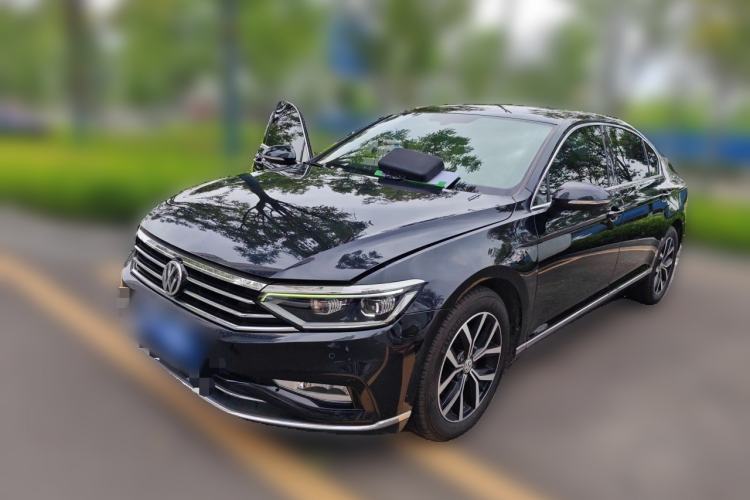 Used Volkswagen Magotan 2020 330TSI DSG Leading Model Guazi used car, China used car export, Used car for sale, Used cars, Cheapest cars for sale
