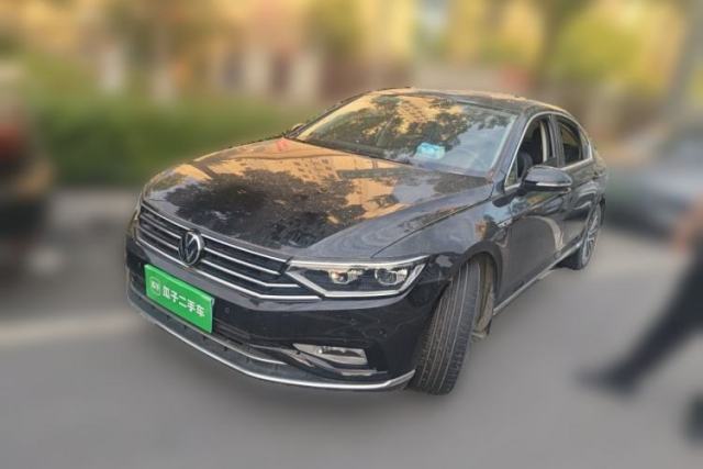 Used Volkswagen Magotan 2020 330TSI DSG Luxury Edition