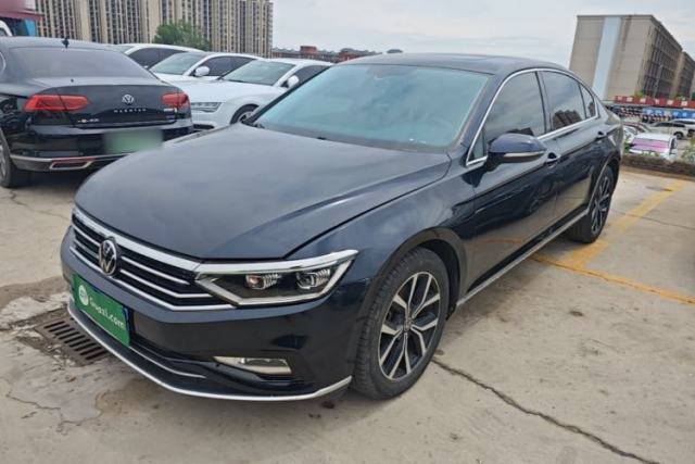 Used Volkswagen Magotan 2020 330TSI DSG Leading Model
