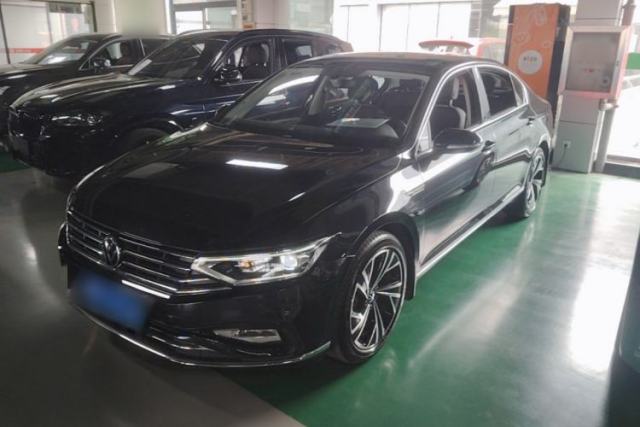 Used Volkswagen Magotan 2020 330TSI DSG Luxury Edition