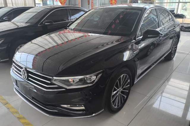 Used Volkswagen Magotan 2020 330TSI DSG Luxury Edition