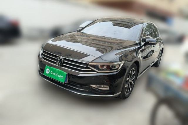 Used Volkswagen Magotan 2020 330TSI DSG Leading Model