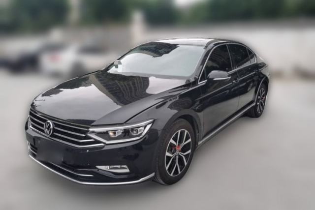 Used Volkswagen Magotan 2020 330TSI DSG Leading Model
