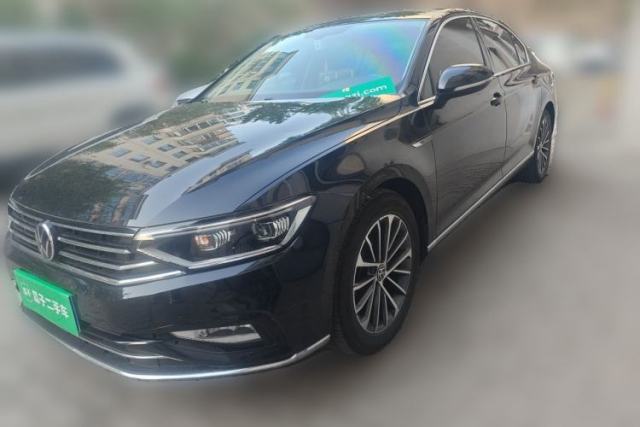 Used Volkswagen Magotan 2020 330TSI DSG Luxury Edition