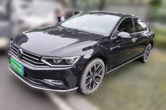 Used Volkswagen Magotan 2020 280TSI DSG Comfort Edition