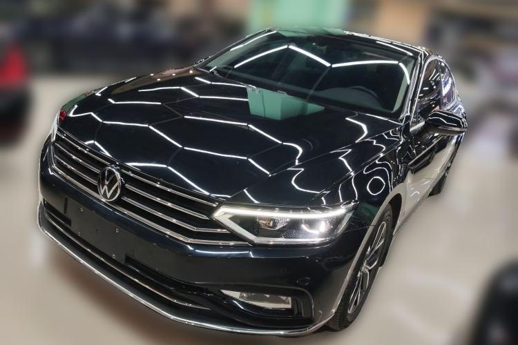 Used Volkswagen Magotan 2020 330TSI DSG Leading Model