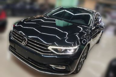 Used Volkswagen Magotan 2020 330TSI DSG Leading Model