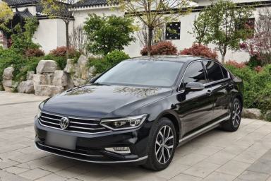 Used Volkswagen Magotan 2020 330TSI DSG Leading Model