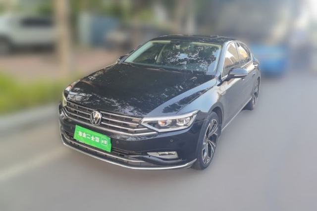 Używany Volkswagen Magotan 2020 330TSI DSG Luxury Edition