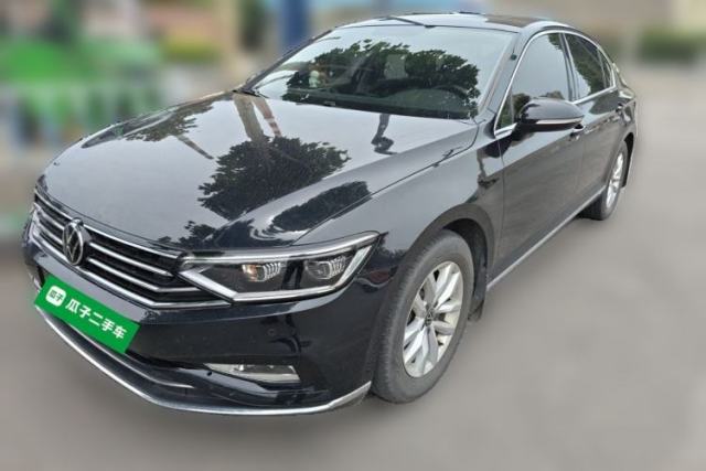 Used Volkswagen Magotan 2020 280TSI DSG Comfort Edition