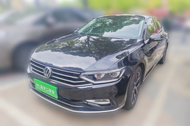 Used Volkswagen Magotan 2020 330TSI DSG Leading Model