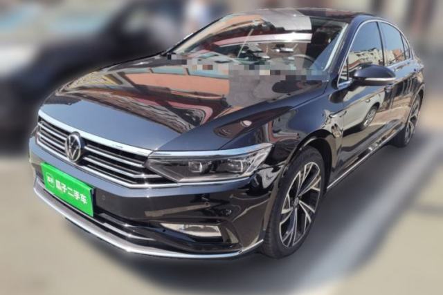 Used Volkswagen Magotan 2020 330TSI DSG Luxury Edition