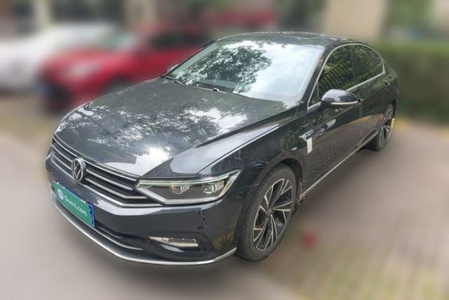 Used Volkswagen Magotan 2020 330TSI DSG Luxury Edition
