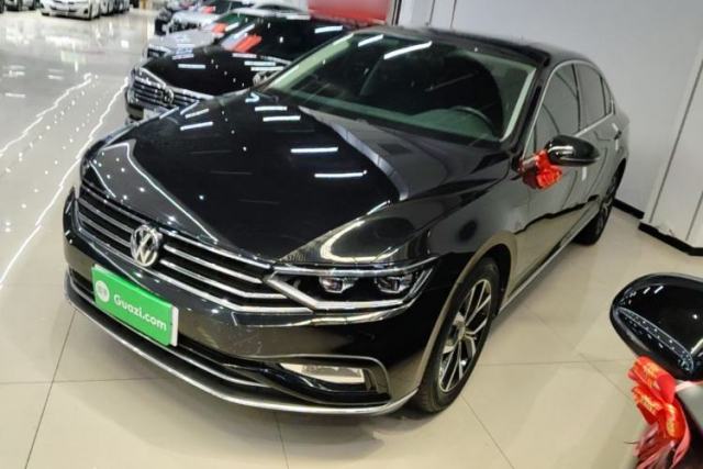 Used Volkswagen Magotan 2020 330TSI DSG Leading Model