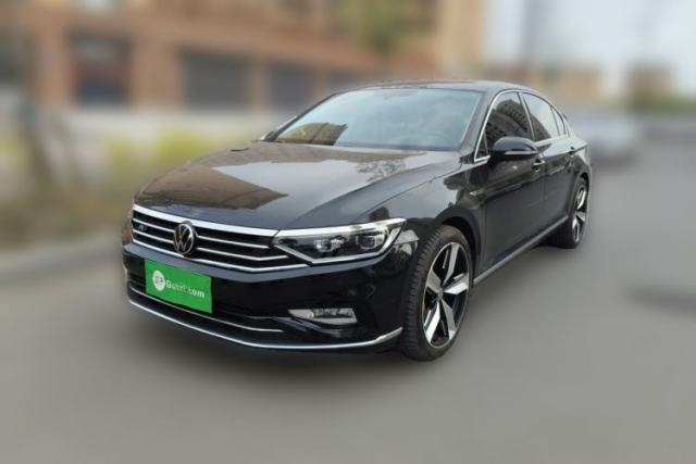 Used Volkswagen Magotan 2020 330TSI DSG Luxury Edition