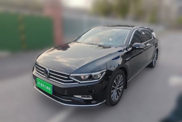 Used Volkswagen Magotan 2020 330TSI DSG Luxury Edition