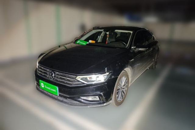 Used Volkswagen Magotan 2020 330TSI DSG Luxury Edition