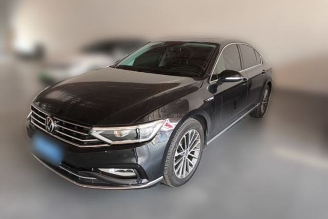 Ojetý Volkswagen Magotan 2020 330TSI DSG Luxury Edition
