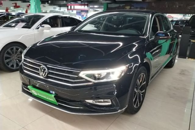 Used Volkswagen Magotan 2020 330TSI DSG Leading Model